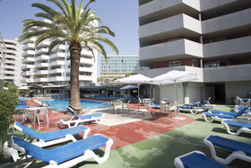 Magaluf Playa Apartments