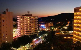 Magaluf Playa Apartments
