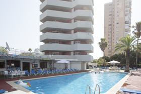 Magaluf Playa Apartments