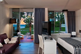 Meliá South Beach