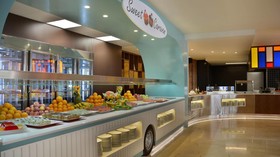 Hotel Samos