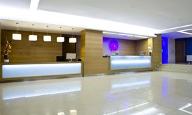 Hotel Samos