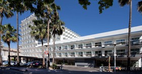 Hotel Samos