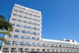 Hotel Samos