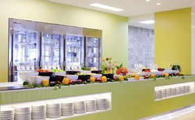 Hotel Samos