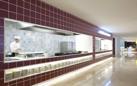 Hotel Samos
