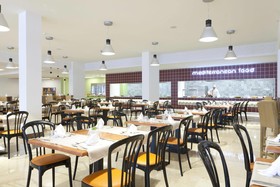 Hotel Samos
