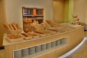 Hotel Samos