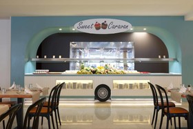 Hotel Samos