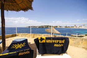 Hotel Florida Magaluf