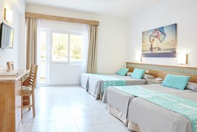 Hotel Florida Magaluf