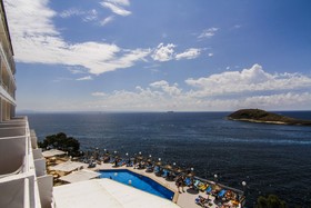 Hotel Florida Magaluf