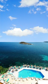 Hotel Florida Magaluf