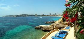 Hotel Florida Magaluf