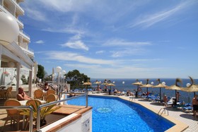 Hotel Florida Magaluf