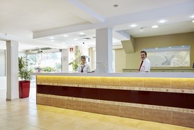 Hotel Florida Magaluf