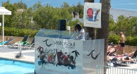 Vistasol Apartamentos
