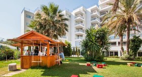 Vistasol Apartamentos