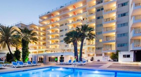 Vistasol Apartamentos