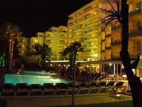 Vistasol Apartamentos