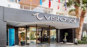 Vistasol Apartamentos