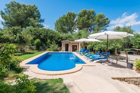 Casa Alba