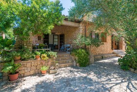 Casa Alba