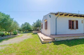 Cas Padri Des Caparó