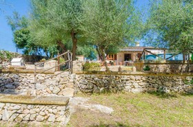 Cas Padri Des Caparó