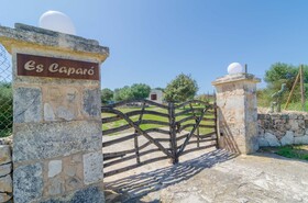 Cas Padri Des Caparó