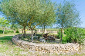 Cas Padri Des Caparó
