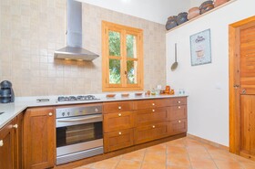 Cas Padri Des Caparó