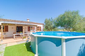 Cas Padri Des Caparó