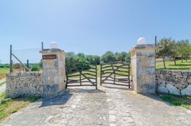 Cas Padri Des Caparó