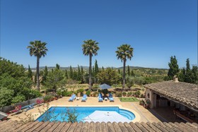Finca Alegra