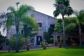 Rotana La Reserva