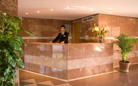 Mandisur Apartments