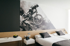 Rafa Nadal Sport Residence