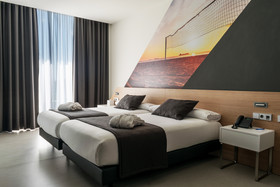 Rafa Nadal Sport Residence