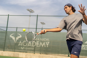 Rafa Nadal Sport Residence