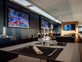 Rafa Nadal Sport Residence