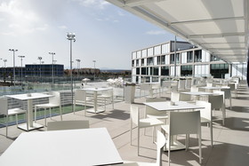 Rafa Nadal Sport Residence