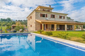 Villa Son Gili
