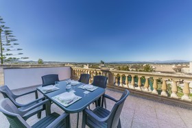 Villa Es Pla