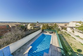 Villa Es Pla