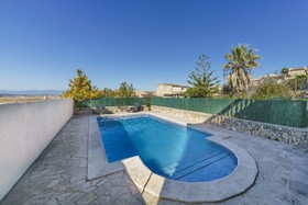 Villa Es Pla