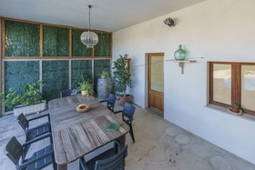 Villa Es Pla