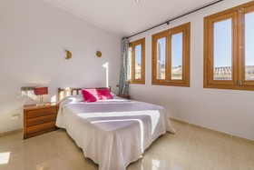 Villa Es Pla