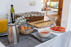 Sunset Villa Can Calco
