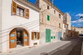 Casa Can Salroig by Mallorca Charme